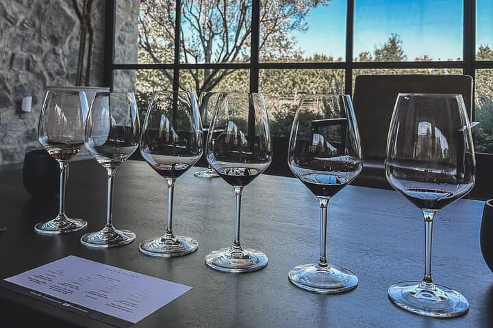 Private Wine Tour in Santa Barbara Wine Country — Santa Ynez Valley Tastings and Lunch photo 2