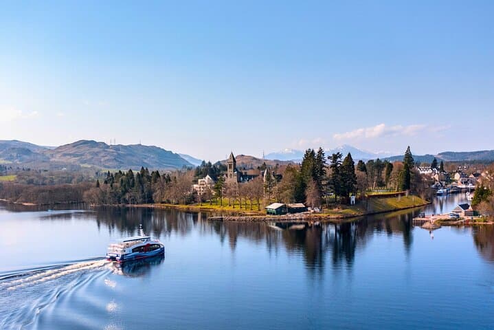 Isle of Skye, Highlands & Hebrides: 7-Day Small-Group Tour from Glasgow photo 5