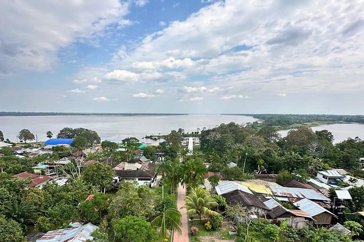 5-Day Amazon Adventure from Leticia: Wildlife, Indigenous Culture & Floating Cabins photo 4