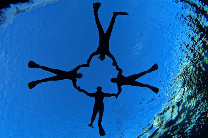 Silfra Snorkeling & Golden Circle Day Tour from Reykjavík photo 6