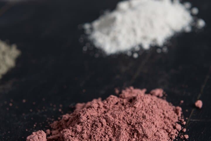Make Your Own Clay Mask in Savannah — Custom Skincare Workshop with Georgia Clay photo 2