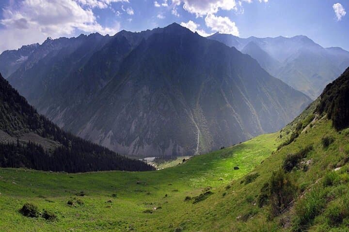Day Trip to Burana Tower & Issyk-Kul: A Bishkek Escape to Silk Road Ruins and Alpine Lake photo 6
