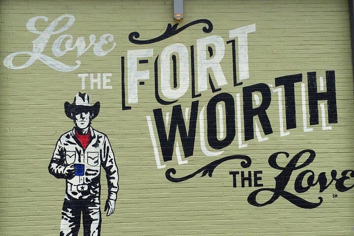 Fort Worth Brunch Tour: Eat Like a Local on West Magnolia