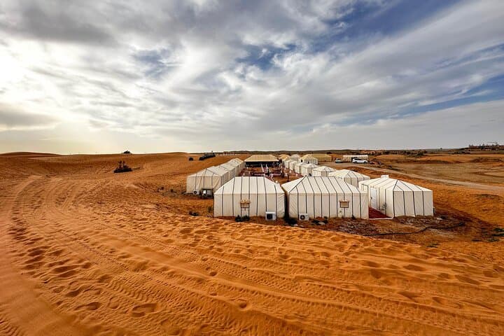 3-Day Private Excursion to Erg Chegaga Sahara from Marrakech photo 5
