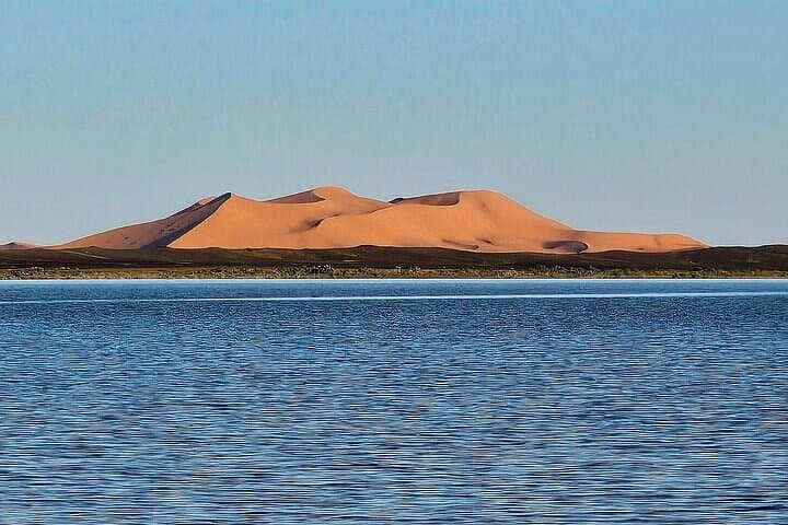 3-Hour Jeep Tour in Merzouga Desert — Erg Chebbi 4x4 Excursion photo 5
