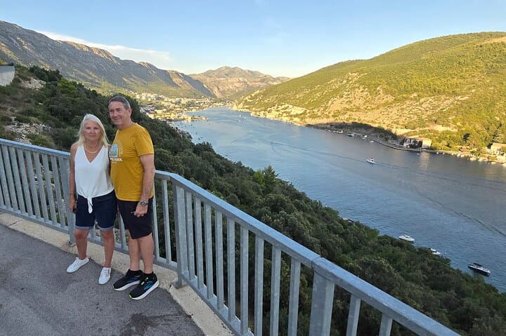 Dubrovnik Sunset Tour on Mount Srđ — Scenic Views & Local Wine photo 4