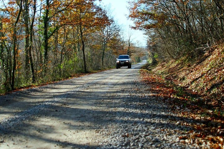 Coast-to-Alps Overland: Tailor-Made Slovenia Adventure from Piran to Bohinj photo 2