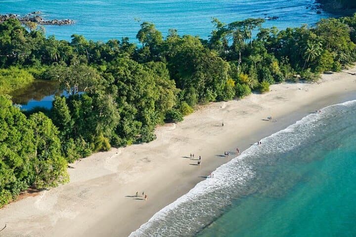 Manuel Antonio National Park Nature Walk — Wildlife, Beaches & Guided Trails in Costa Rica photo 1