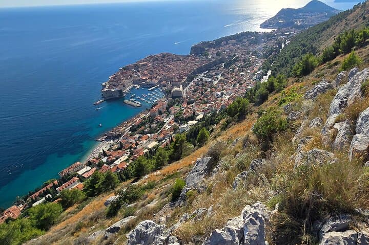 Dubrovnik Panorama Tour — Srđ Hill Views, Ombla River & Old Town Photo Stops photo 3