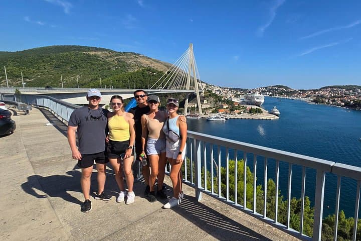 Dubrovnik Instagram & TikTok Photo Tour — Top 10 Scenic Spots for Viral Shots photo 3