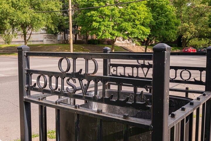 Old Louisville Ghosts Walking Tour — Self-Guided Smartphone Audio Adventure photo 5