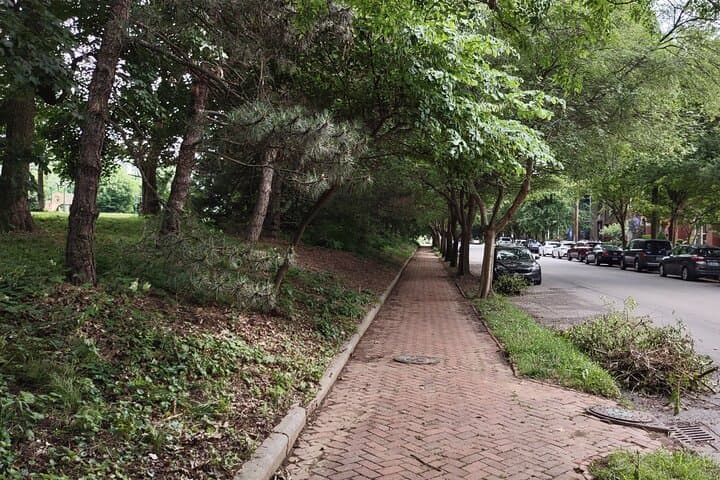 Old Louisville Ghosts Walking Tour — Self-Guided Smartphone Audio Adventure photo 6