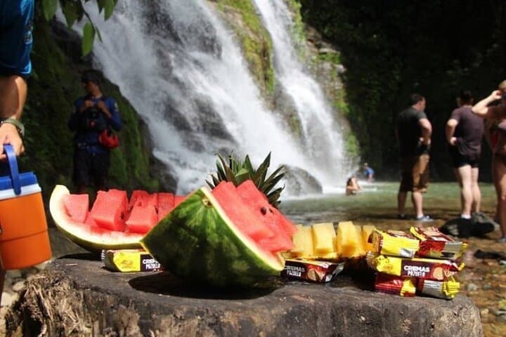 Savegre River Whitewater Rafting from Manuel Antonio — Full-Day Class II–III Adventure photo 5