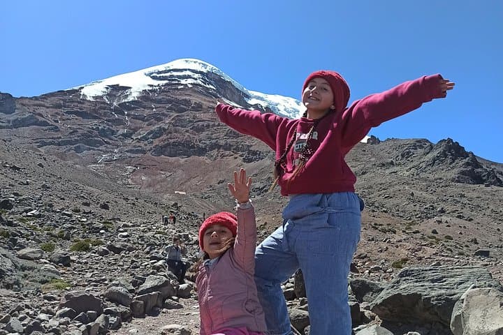 Top Ten Wonders of Ecuador: 7-Day Quito-to-Cuenca Andes, Amazon & Coastal Highlands photo 1