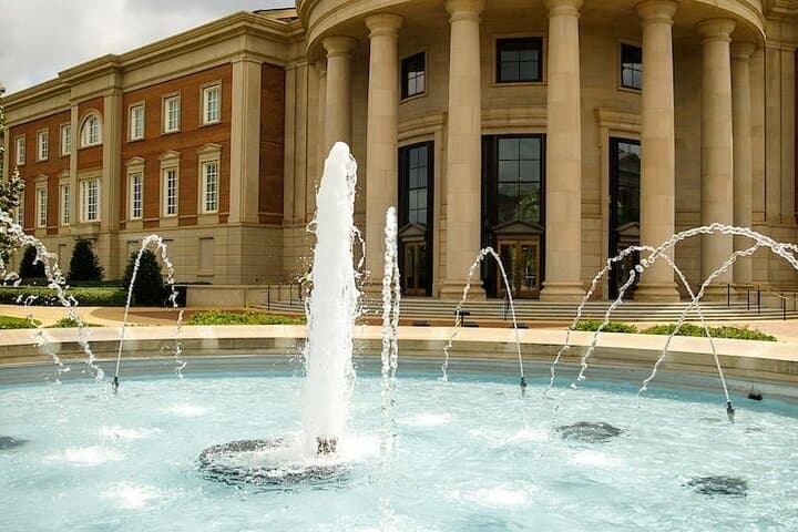 University of Alabama Scavenger Hunt: Campus Escape Game (Denny Chimes to Gorgas) photo 2