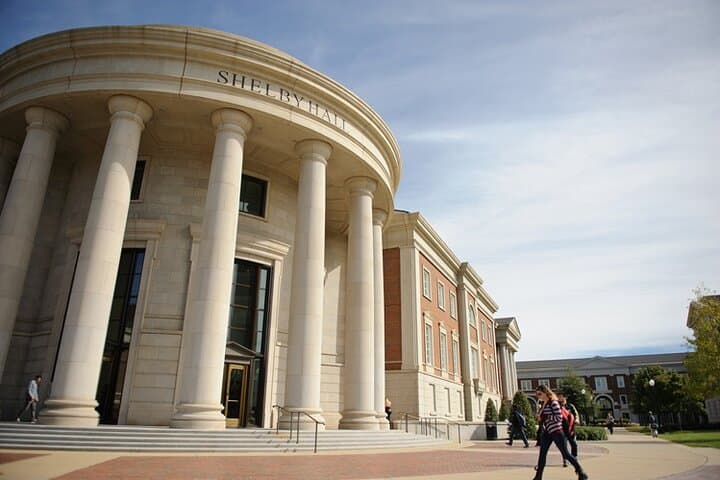 University of Alabama Scavenger Hunt: Campus Escape Game (Denny Chimes to Gorgas) photo 4