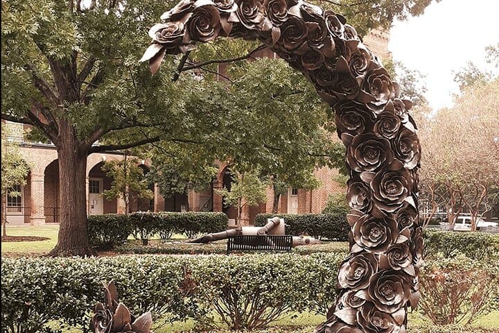 University of Alabama Scavenger Hunt: Campus Escape Game (Denny Chimes to Gorgas) photo 5