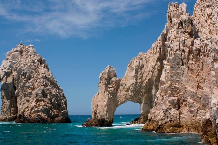 Los Cabos in One Day: Glass-Bottom Boat, Tequila Tasting & San José del Cabo photo 4