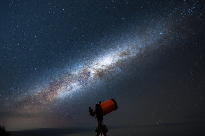 Stargazing the West Maui Sky: Kapalua Night-Sky Tour & Hawaiian Star Lore photo 2