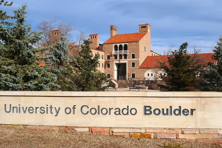 Campus Mystery Walk: University of Colorado Boulder Scavenger Hunt photo 5