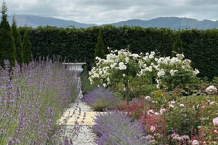 Oasis Cottage Gardens & Floristry Studio — Private Garden Tour near Oxford, NZ photo 3