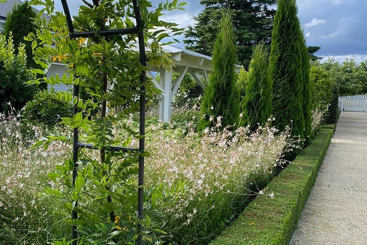 Oasis Cottage Gardens & Floristry Studio — Private Garden Tour near Oxford, NZ