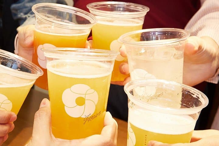 Sapporo Nightlife: Guided Bar-Hopping Tour Through Susukino & Tanuki-koji photo 3