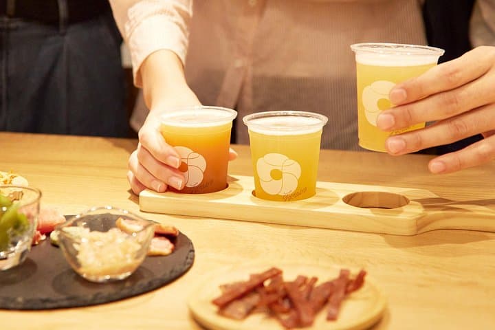 Sapporo Nightlife: Guided Bar-Hopping Tour Through Susukino & Tanuki-koji photo 5