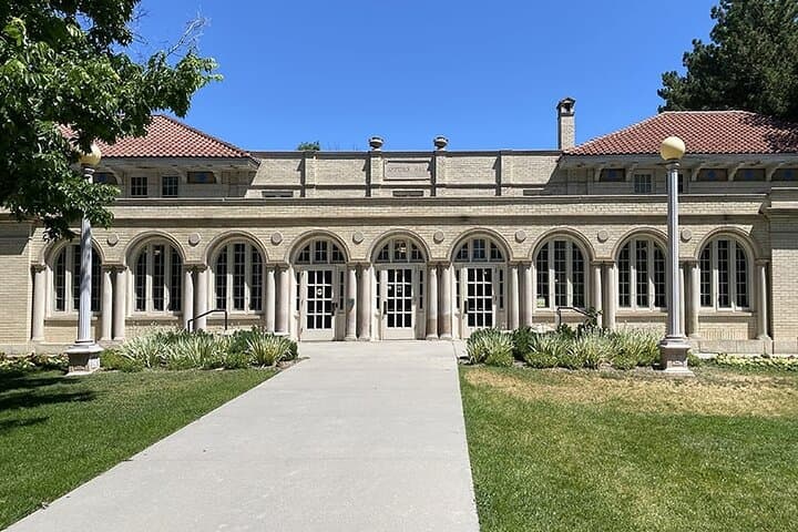 Gamified Walking Tour of Colorado State University — Outdoor Campus Escape in Fort Collins