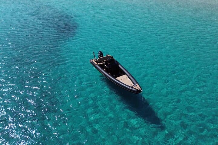 Discover Cycladic Secrets on a Private Boat Tour photo 4