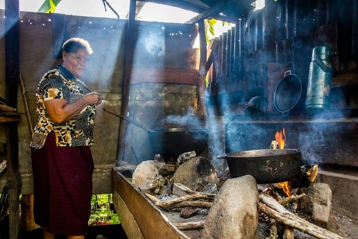 Full-Day Higuey and River Yuma Tour from Punta Cana — Market, Farm, River Boat & Batey Visit