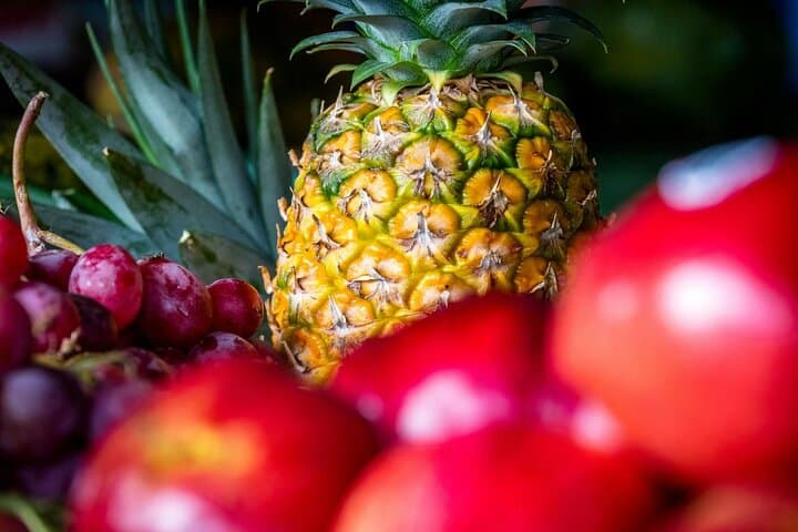 Full-Day Higuey and River Yuma Tour from Punta Cana — Market, Farm, River Boat & Batey Visit photo 6