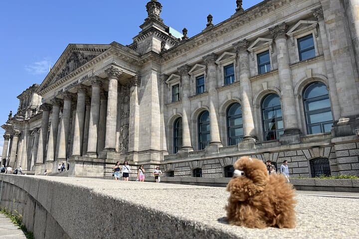 Private Berlin City Tour by Car — Personalized 3–4 Hour Sightseeing photo 4