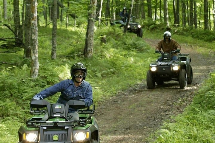 Fethiye Quad Safari: Off-Road Adventure Near Oludeniz photo 4
