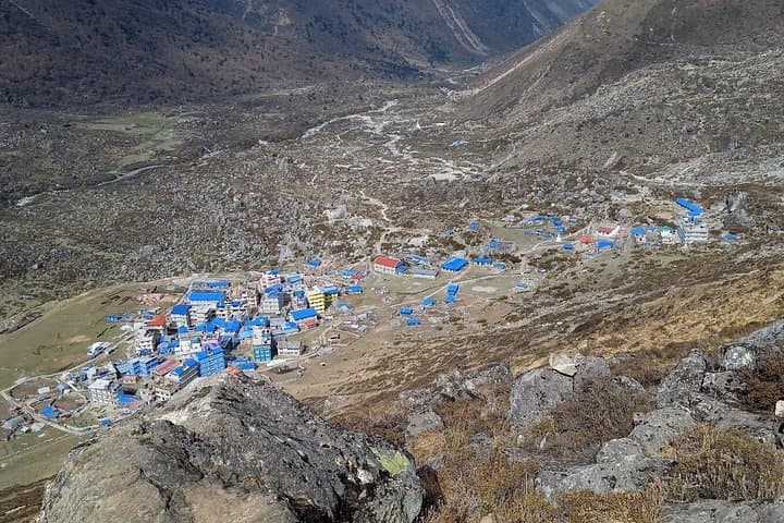 7-Day Private Langtang Valley Trek: Kyanjin Gompa, Tserko Ri & Himalayan Villages photo 2