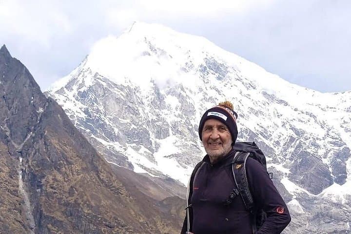 7-Day Private Langtang Valley Trek: Kyanjin Gompa, Tserko Ri & Himalayan Villages photo 4