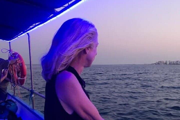 Larnaca Sunset Cruise Aboard the Traditional Explorer N — Mediterranean Evening Sail photo 3