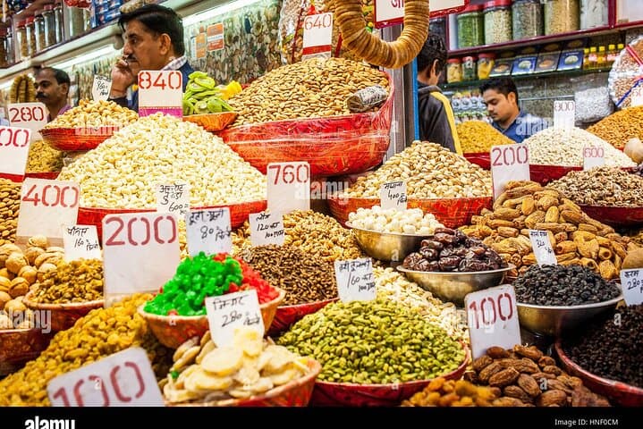 Old Delhi Half-Day Heritage Walking Tour with Hotel Transfers photo 4