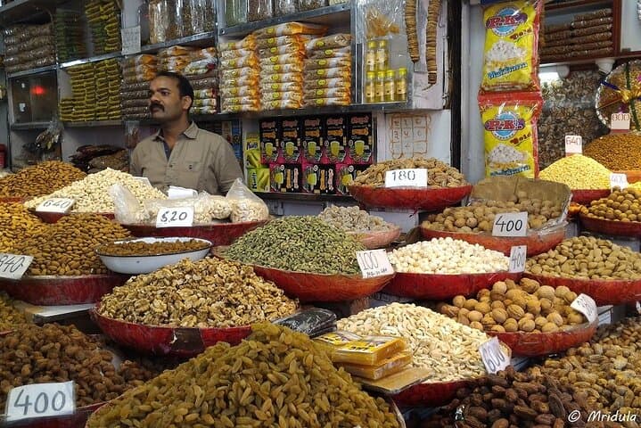 Old Delhi Half-Day Heritage Walking Tour with Hotel Transfers photo 5