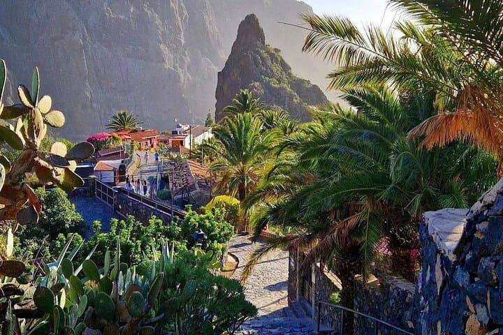Masca Valley Buggy Tour — Off‑Road Adventure from Costa Adeje to the Pirate Village photo 3