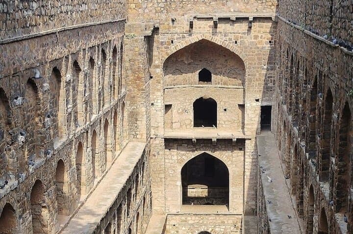 Old Delhi Half-Day Heritage Walking Tour with Hotel Transfers photo 6