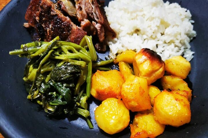 Douro Vineyard Fire-Cooked Feast: Eat Like a Duriense photo 4