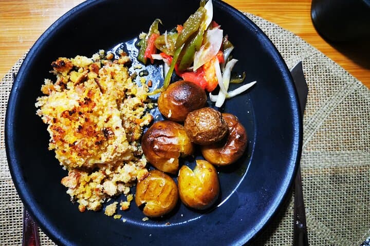 Douro Vineyard Fire-Cooked Feast: Eat Like a Duriense photo 5
