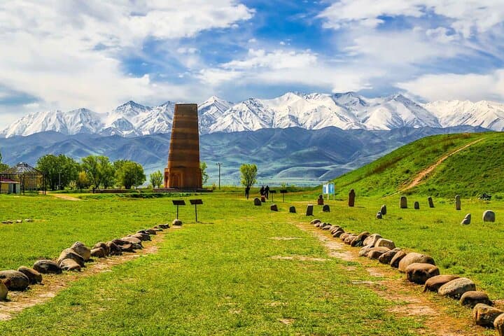 4-Day Issyk-Kul & Chon Kemin Horseback and Yurt Adventure photo 4