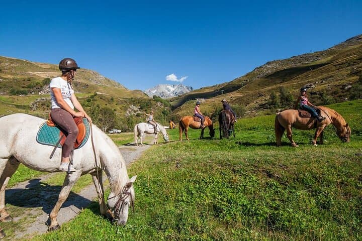 2-Day Horseback & Yurt Adventure: Chon Kemin Rides and Konorchek Canyons photo 4
