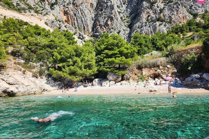 Explore Hvar's Hidden Gems: A Private Island Adventure photo 2