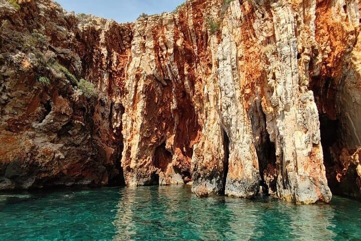 Explore Hvar's Hidden Gems: A Private Island Adventure photo 3