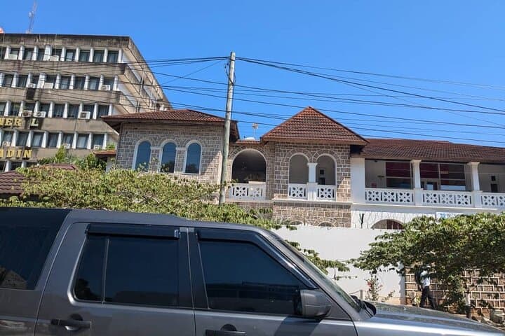 Private Dar es Salaam City Tour: Explore Markets, Monuments & Coastal Sights photo 4