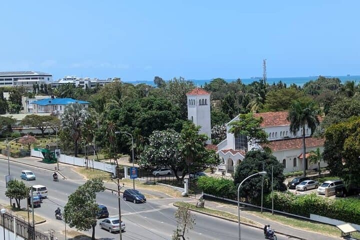 Private Dar es Salaam City Tour: Explore Markets, Monuments & Coastal Sights photo 6