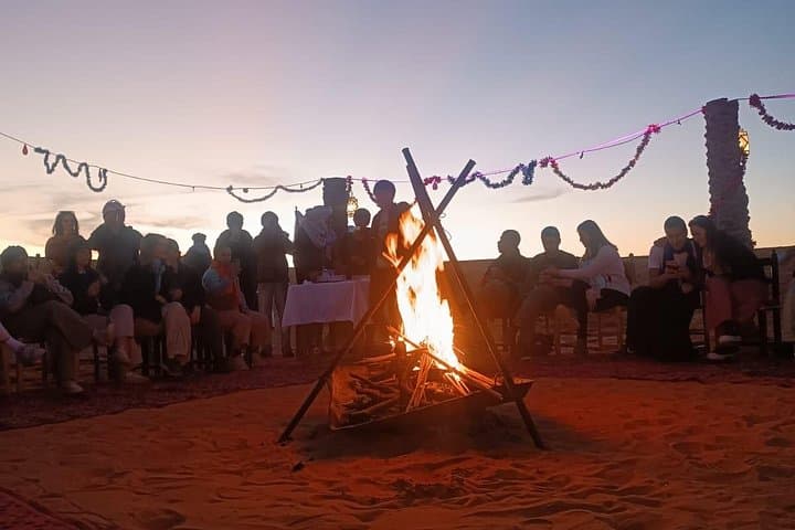 Morocco 5-Day Highlights Tour: Casablanca to Marrakech via Sahara & Atlas photo 2